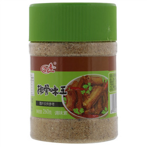 念香排骨味调味素