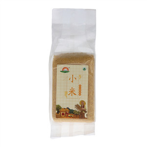 春晖?金谷园小米