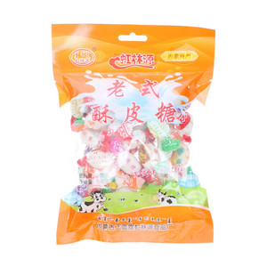 虹林源老式酥皮糖