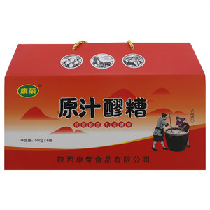 康荣原汁醪糟