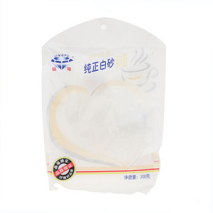晶福纯正白砂糖