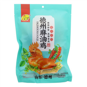晨鸣德州麻油鸡