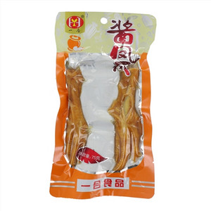 一合酱凤爪（辐照食品）