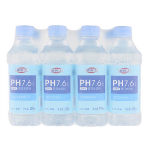 喜利达组合装苏打水饮料