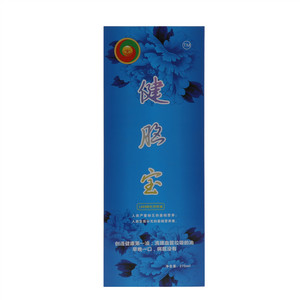 健脑宝100%纯牡丹籽油275ml