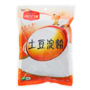 禾合万家土豆淀粉