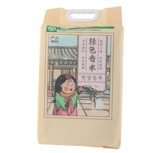 源璟农夫绿色香米