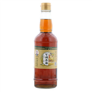 刘老兵军利香油