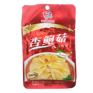 丰味食品香辣味杏鲍菇