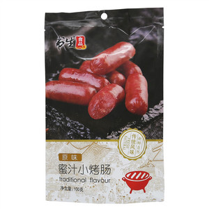 书生蜜汁小烤肠(原味)