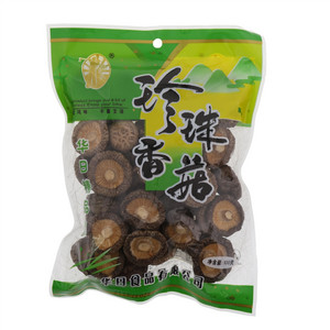 生产队珍珠香菇100克
