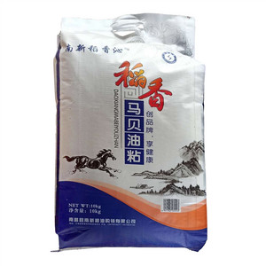 南新稻香沁马贝油粘米