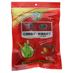江城鲜味乡红糖