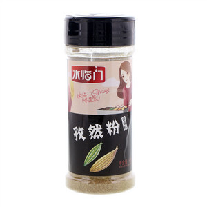 水临门孜然粉调味料