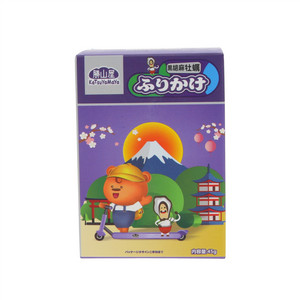 胜山屋黑芝麻牡蛎粉