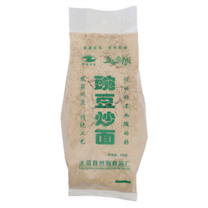 邹家悦源豌豆炒面