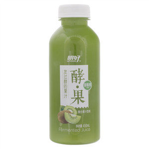 明好酵·果猕猴桃复合果汁饮料
