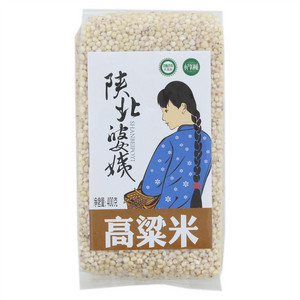 塞上天娇高粱米粥用