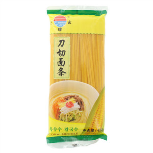 三玄牌刀切面条