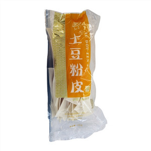 通巴土豆粉皮