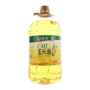 好友玉米油
