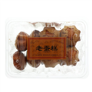 万家丰利园老蛋糕