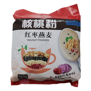 核桃粉（红枣燕麦）