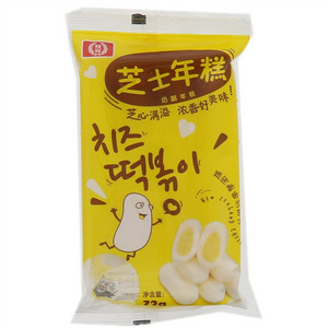 桂冠芝士年糕