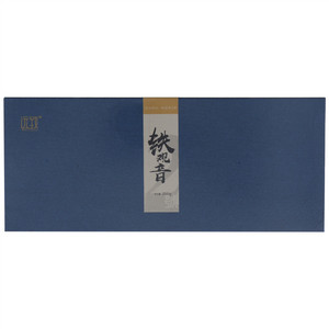 远致自饮系列简盒装铁观音2號