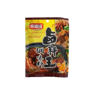 家道福卤料王调味料