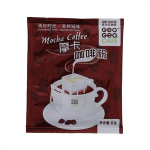 吉意欧摩卡咖啡粉