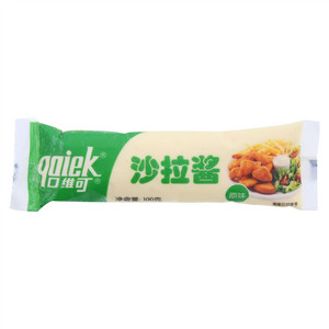 口维可原味沙拉酱
