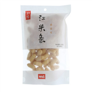 甘源蜂蜜味江米条