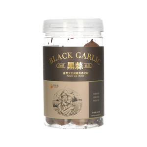 品粒客黑蒜