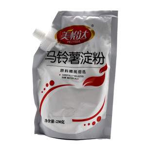 美怡达马铃薯淀粉