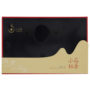 小石茶红茶