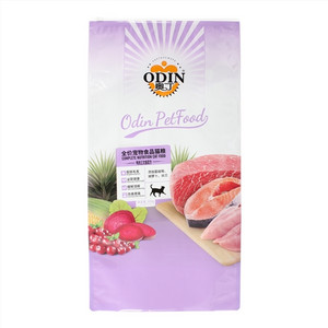 奥丁全价宠物食品猫粮