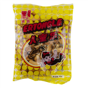 紫邑儿童乐饼干（韧性饼干）