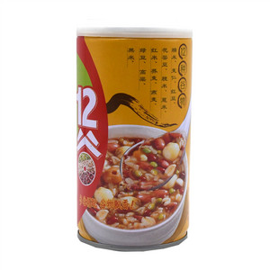 一大早养生粥