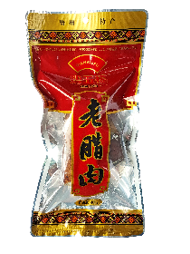 黔五福老腊肉