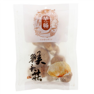 华畅猴头菇