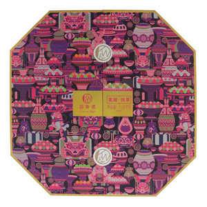 錦華禮星耀·悦享(月饼)