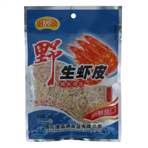 滋品源虾皮