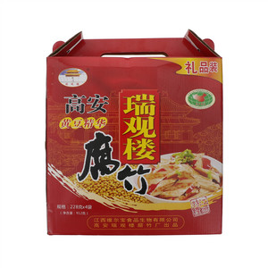 瑞观楼腐竹