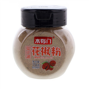 水临门花椒粉调味料