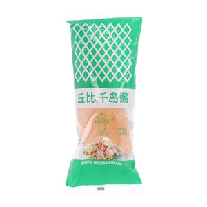 丘比千岛酱