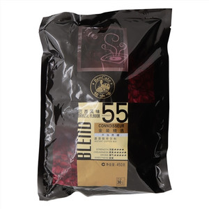 铭咖啡金装系列巴西风味-不加蔗糖