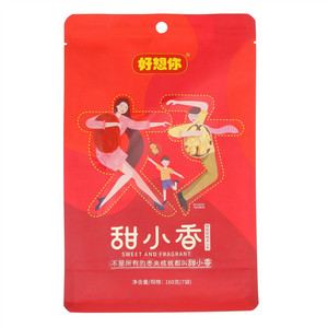 好想你甜小香（原味核桃夹心枣）