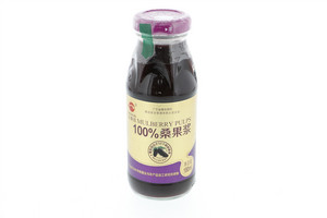 宝桑园100%桑果浆180ml