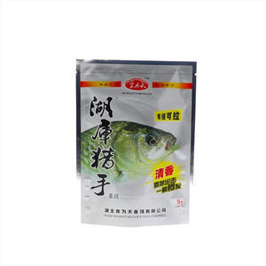 食为天湖库猎手清香鲫